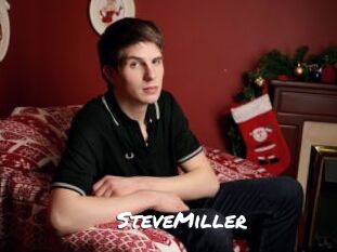 SteveMiller