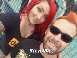 SteveNDee
