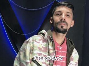 SteveSense