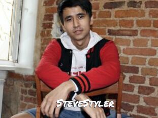 SteveStyler
