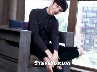SteveYukina