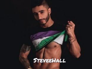 SteveeHall