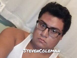 Steven_Coleman
