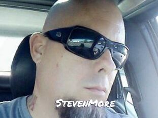 Steven_More