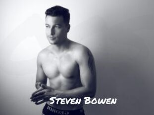 Steven_Bowen