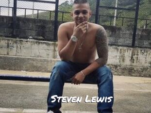Steven_Lewis