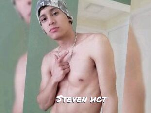 Steven_hot