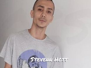 Stevenn_Hott