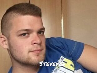 Stevey26