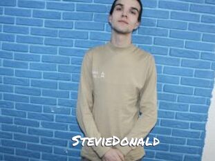 StevieDonald