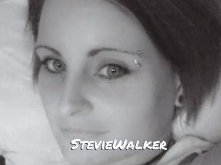 StevieWalker