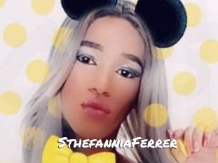 SthefanniaFerrer