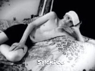 StickDog