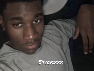 Stickxxx