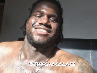 Stiffchocolate
