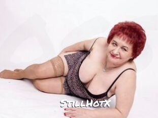 StillHotX
