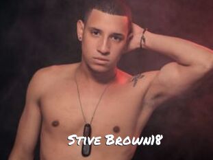 Stive_Brown18