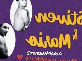 StivenNMario