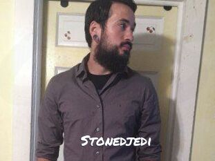 Stonedjedi