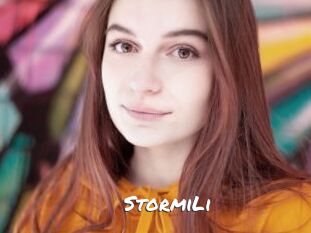 StormiLi