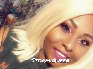 StormiQueen