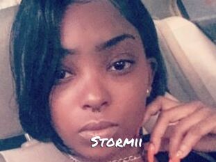 Stormii