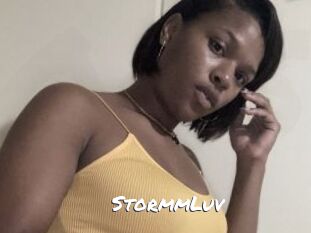 StormmLuv