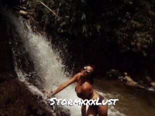 StormxxxLust