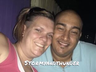 Stormyandthunder
