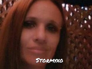 Stormyxo