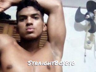 StraightBoyByB