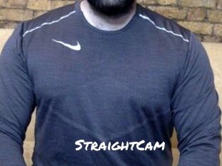 StraightCam