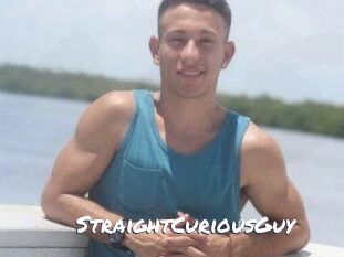 StraightCuriousGuy