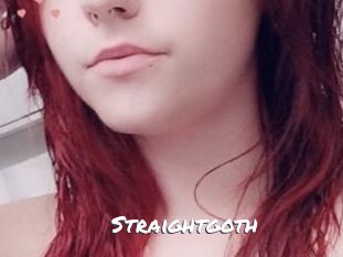 Straightgoth