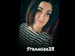 Stranger23