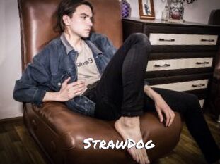 StrawDog