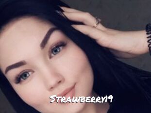 Strawberry19