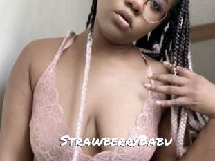 StrawberryBabu