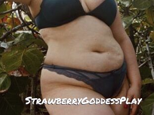StrawberryGoddessPlay
