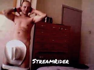 StreamRider
