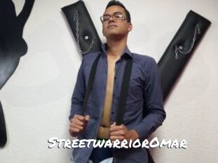 StreetwarriorOmar