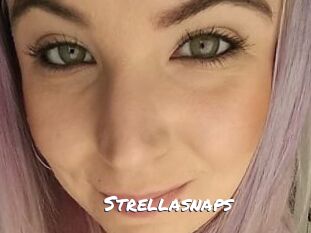 Strellasnaps