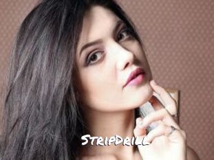 StripDrill