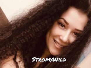 StromyWild