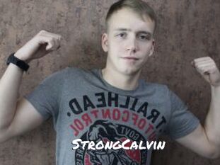 StrongCalvin