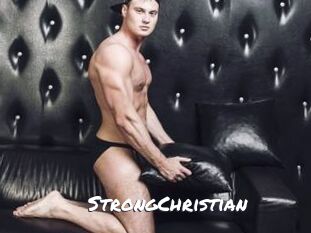 StrongChristian