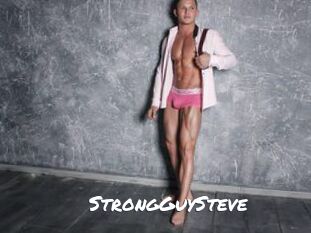 StrongGuySteve
