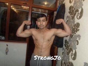 StrongJo