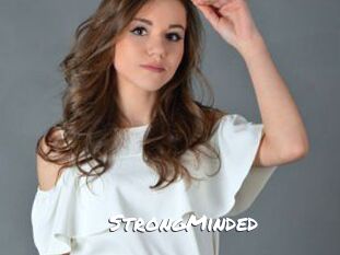 StrongMinded