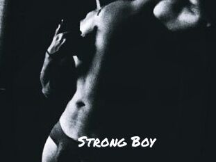 Strong_Boy